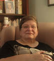 Photo of Carol A. Burk